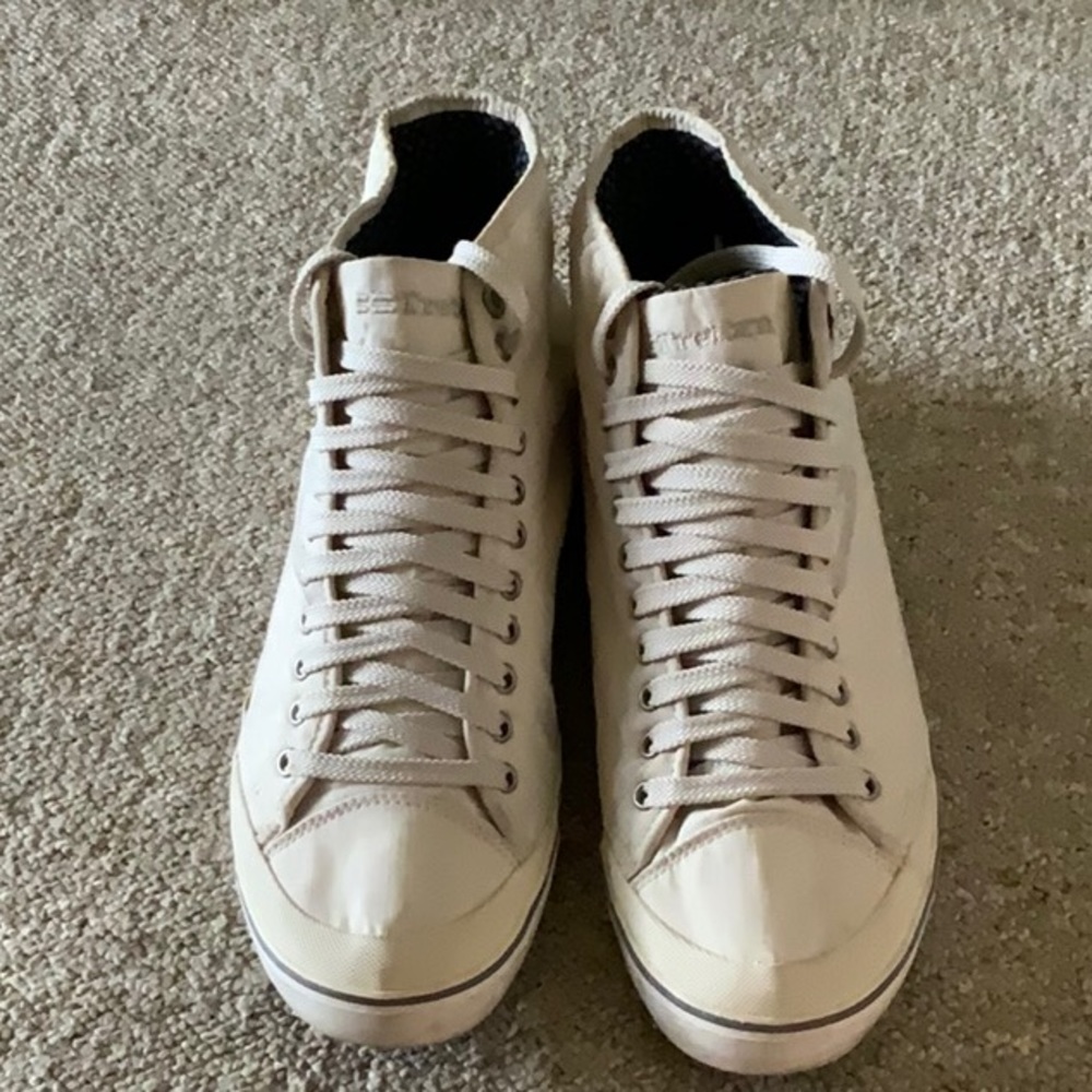 Tretorn Gortex High Tops